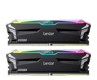 Lexar 32GB (2x16GB) 7200MHz CL34 ARES RGB Gaming - 1200792 - zdjęcie 1